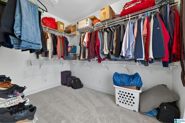 124 KINGSLEY ROAD, Alabaster, AL 35007