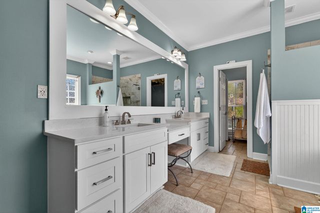 124 KINGSLEY ROAD, Alabaster, AL 35007