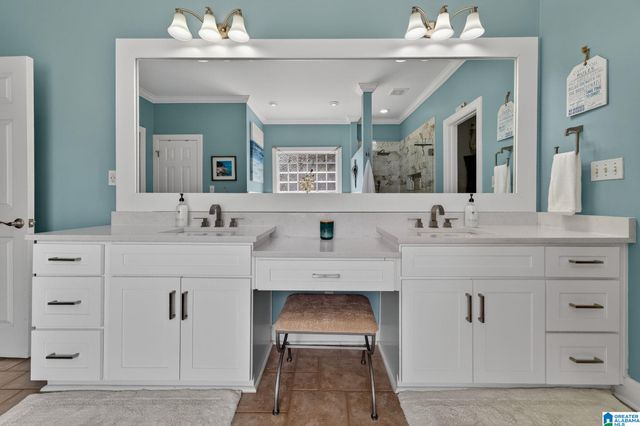 124 KINGSLEY ROAD, Alabaster, AL 35007