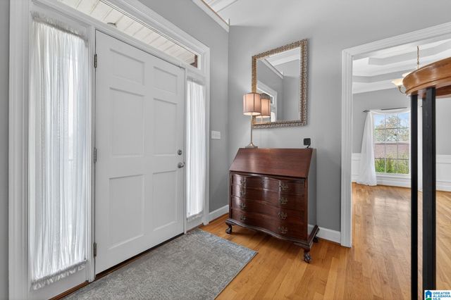 124 KINGSLEY ROAD, Alabaster, AL 35007