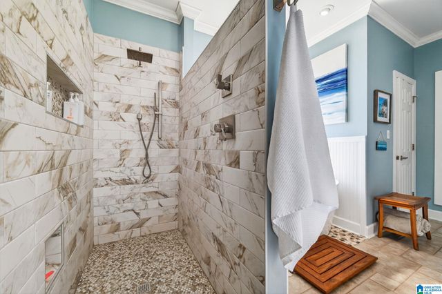 124 KINGSLEY ROAD, Alabaster, AL 35007