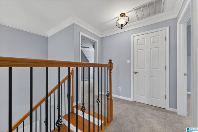 124 KINGSLEY ROAD, Alabaster, AL 35007