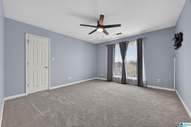 124 KINGSLEY ROAD, Alabaster, AL 35007