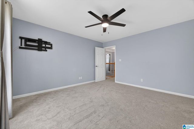 124 KINGSLEY ROAD, Alabaster, AL 35007