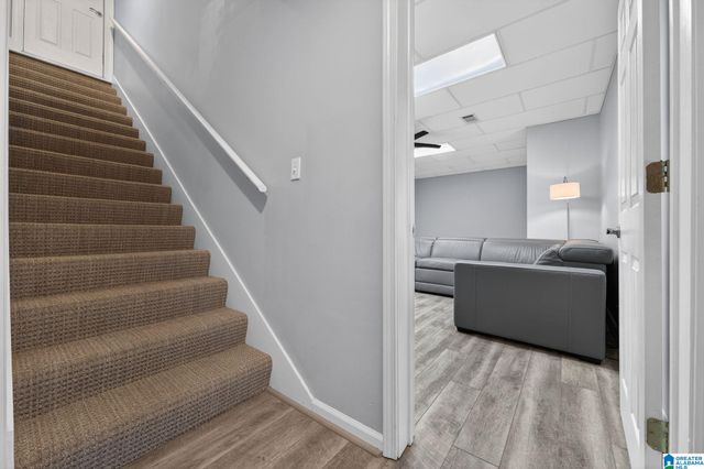 124 KINGSLEY ROAD, Alabaster, AL 35007