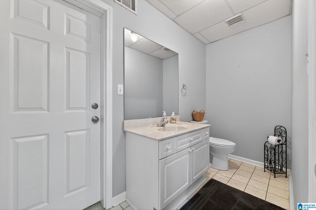 124 KINGSLEY ROAD, Alabaster, AL 35007