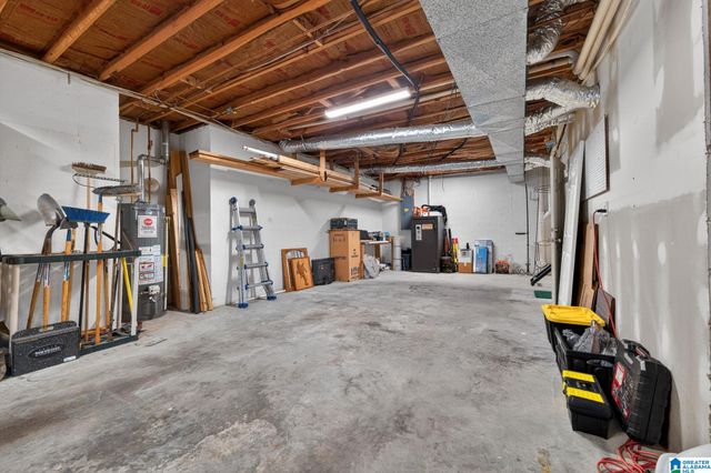 124 KINGSLEY ROAD, Alabaster, AL 35007