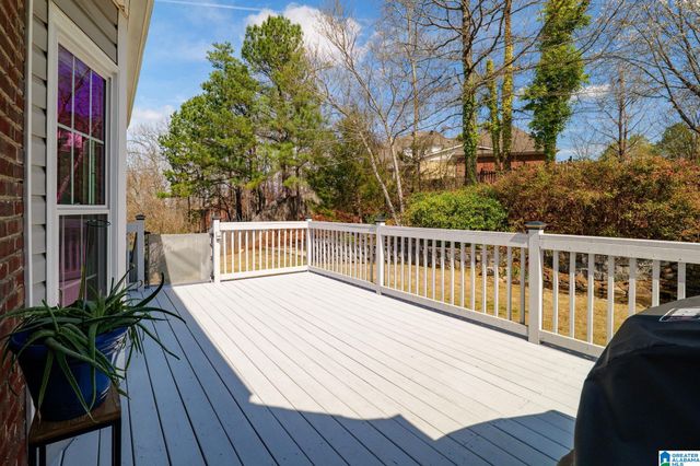 124 KINGSLEY ROAD, Alabaster, AL 35007