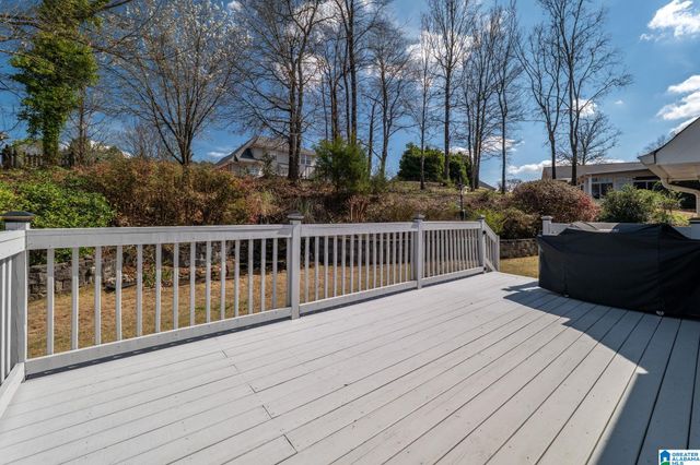 124 KINGSLEY ROAD, Alabaster, AL 35007