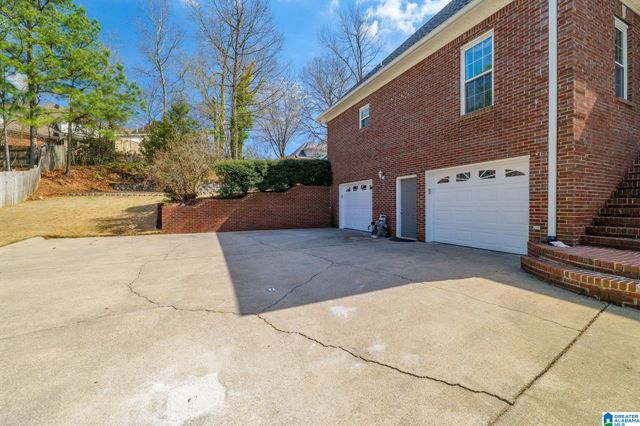 124 KINGSLEY ROAD, Alabaster, AL 35007