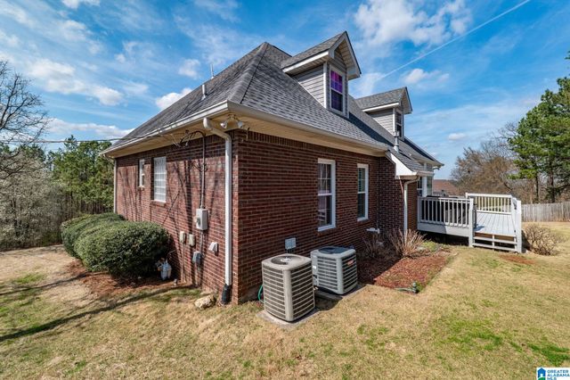 124 KINGSLEY ROAD, Alabaster, AL 35007