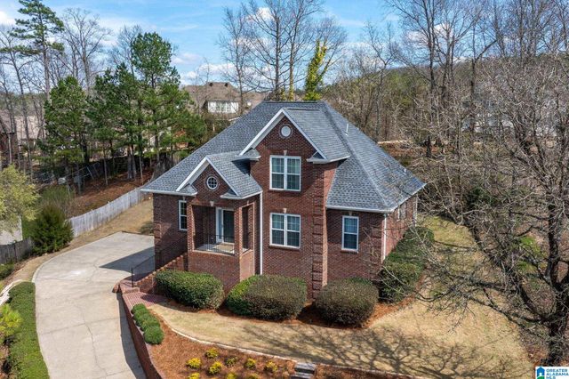 124 KINGSLEY ROAD, Alabaster, AL 35007