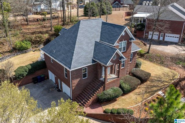 124 KINGSLEY ROAD, Alabaster, AL 35007