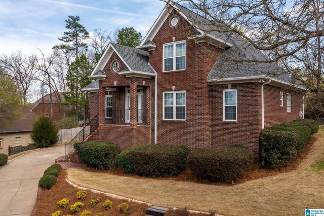 124 KINGSLEY ROAD, Alabaster, AL 35007