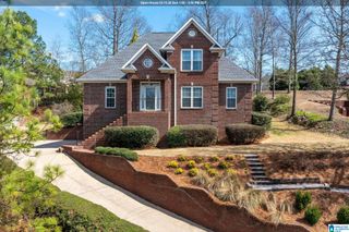 124 KINGSLEY ROAD, Alabaster, AL 35007