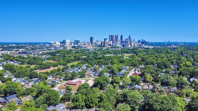 305 Atlanta Avenue SE 4, Atlanta, GA 30315