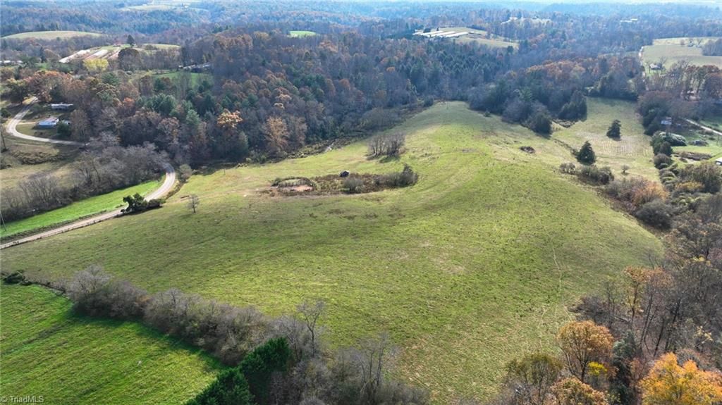 TBD Old Offen Po Road, Traphill, NC 28685