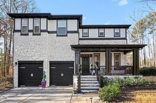 13026 Edsel Drive, Raleigh, NC 27613