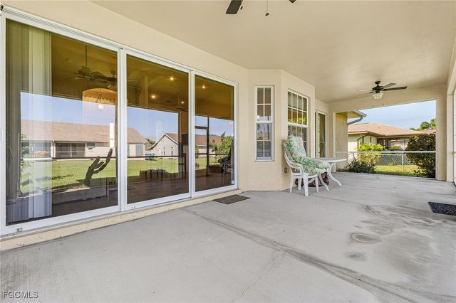 217 SW 43rd TER, Cape Coral, FL 33914