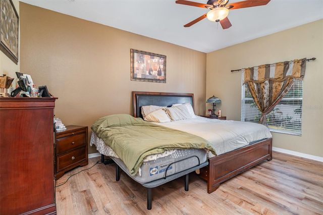 249 FERDON CIRCLE, Port Charlotte, FL 33954