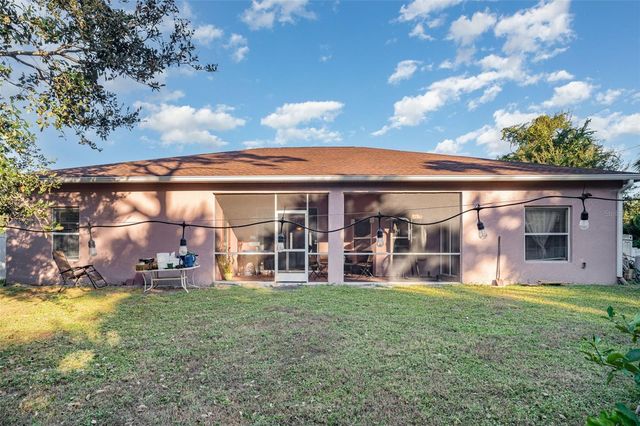 249 FERDON CIRCLE, Port Charlotte, FL 33954