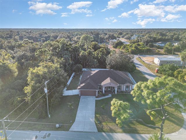 249 FERDON CIRCLE, Port Charlotte, FL 33954