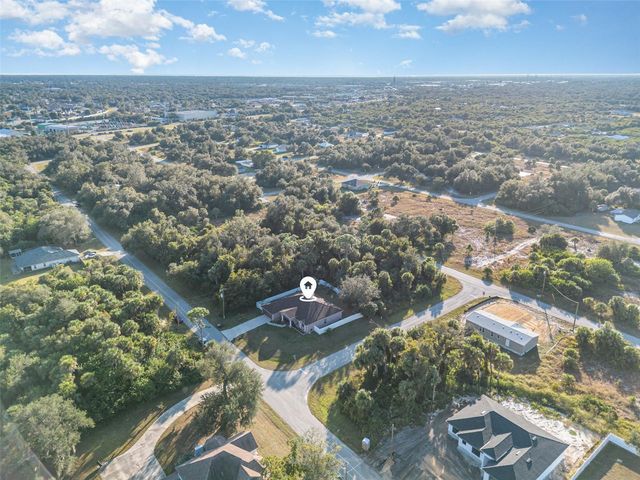 249 FERDON CIRCLE, Port Charlotte, FL 33954