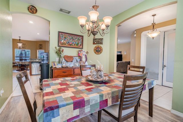 249 FERDON CIRCLE, Port Charlotte, FL 33954