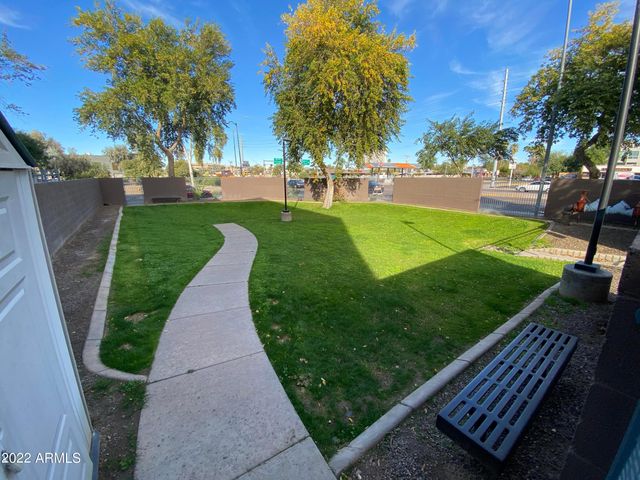 615 E Portland Street Unit 225, Phoenix, AZ 85004