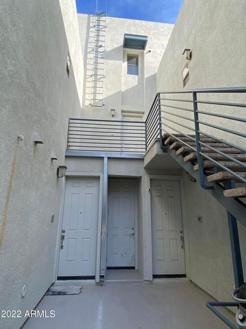 615 E Portland Street Unit 225, Phoenix, AZ 85004