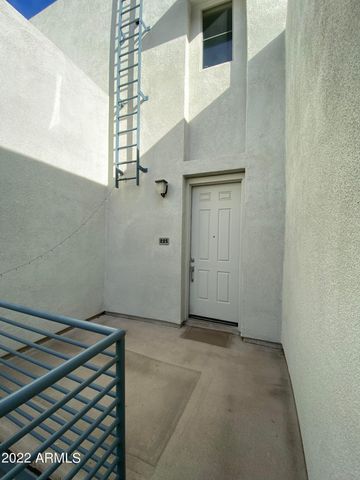 615 E Portland Street Unit 225, Phoenix, AZ 85004