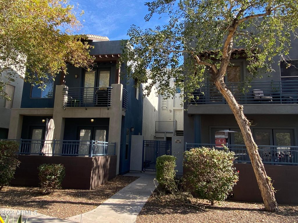 615 E Portland Street Unit 225, Phoenix, AZ 85004