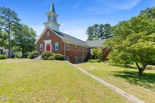 1920 Park Avenue, Rockingham, NC 28379