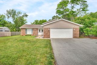24158 Marble Road, Channahon, IL 60410