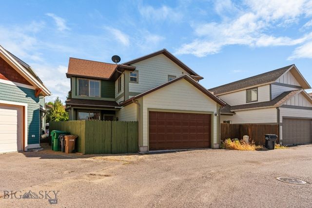 3825 Equestrian Lane, Bozeman, MT 59718