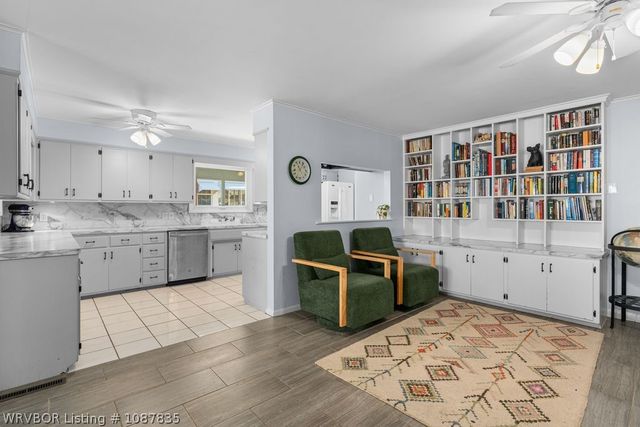 3801 Free Ferry, Fort Smith, AR 72903