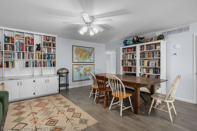 3801 Free Ferry, Fort Smith, AR 72903