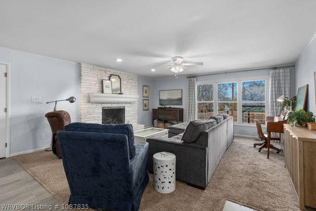 3801 Free Ferry, Fort Smith, AR 72903