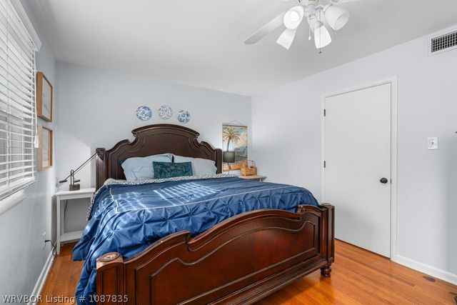 3801 Free Ferry, Fort Smith, AR 72903