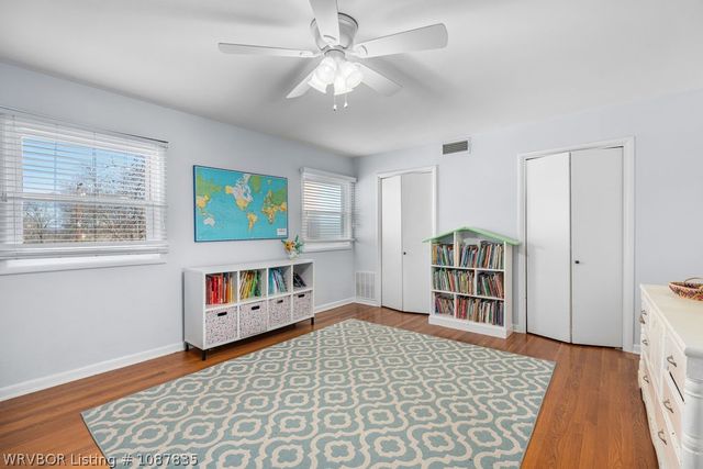 3801 Free Ferry, Fort Smith, AR 72903