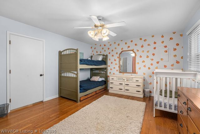 3801 Free Ferry, Fort Smith, AR 72903