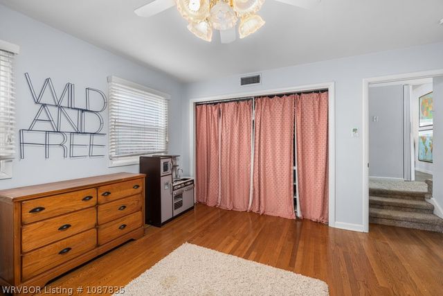 3801 Free Ferry, Fort Smith, AR 72903