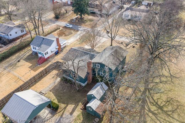 3801 Free Ferry, Fort Smith, AR 72903