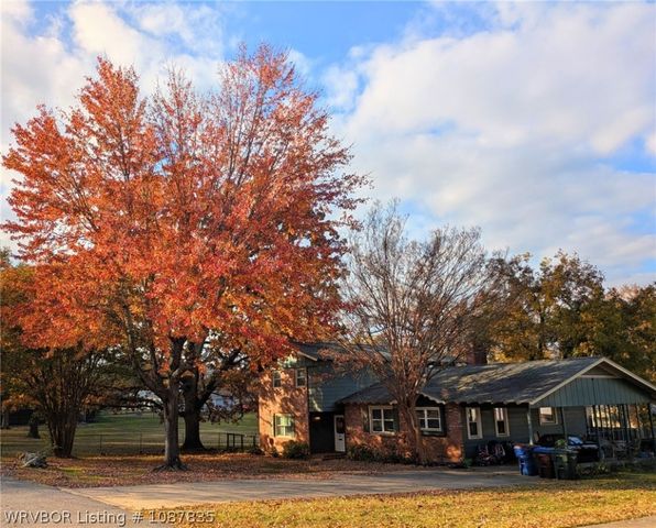 3801 Free Ferry, Fort Smith, AR 72903