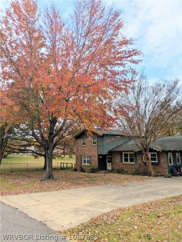 3801 Free Ferry, Fort Smith, AR 72903