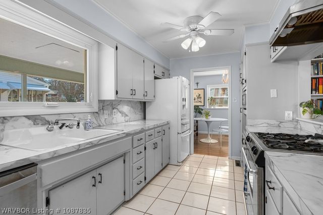 3801 Free Ferry, Fort Smith, AR 72903