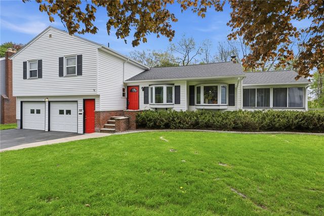 108 Thurlow Avenue, Irondequoit, NY 14609