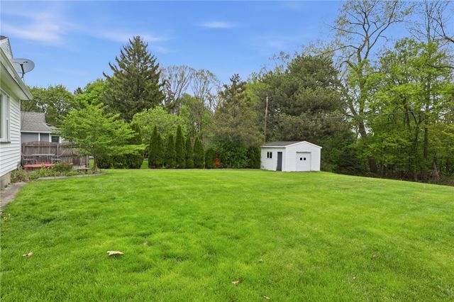 108 Thurlow Avenue, Irondequoit, NY 14609