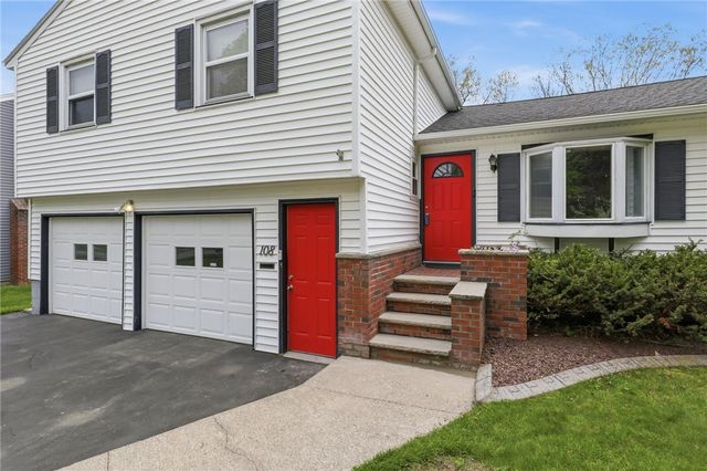 108 Thurlow Avenue, Irondequoit, NY 14609