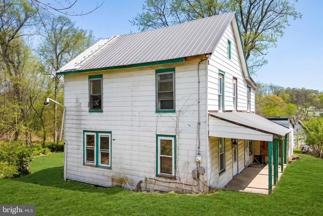 584 ASPERS BENDERSVILLE RD, Aspers, PA 17304